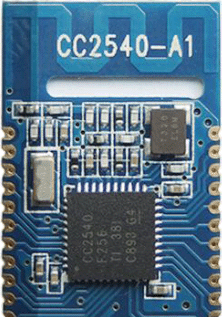 cc2540-1 cc2540-1